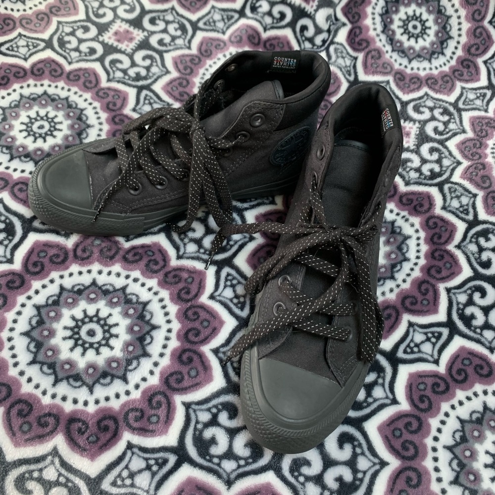 Converse CTAS PC Hightop Boot